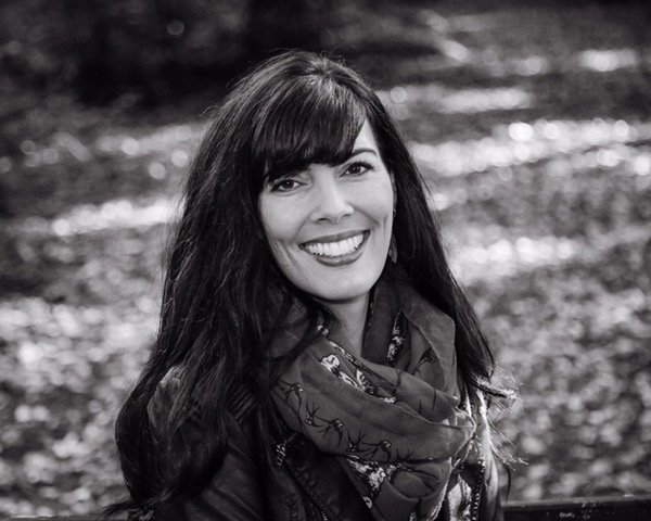 Hannah Carr naturopath